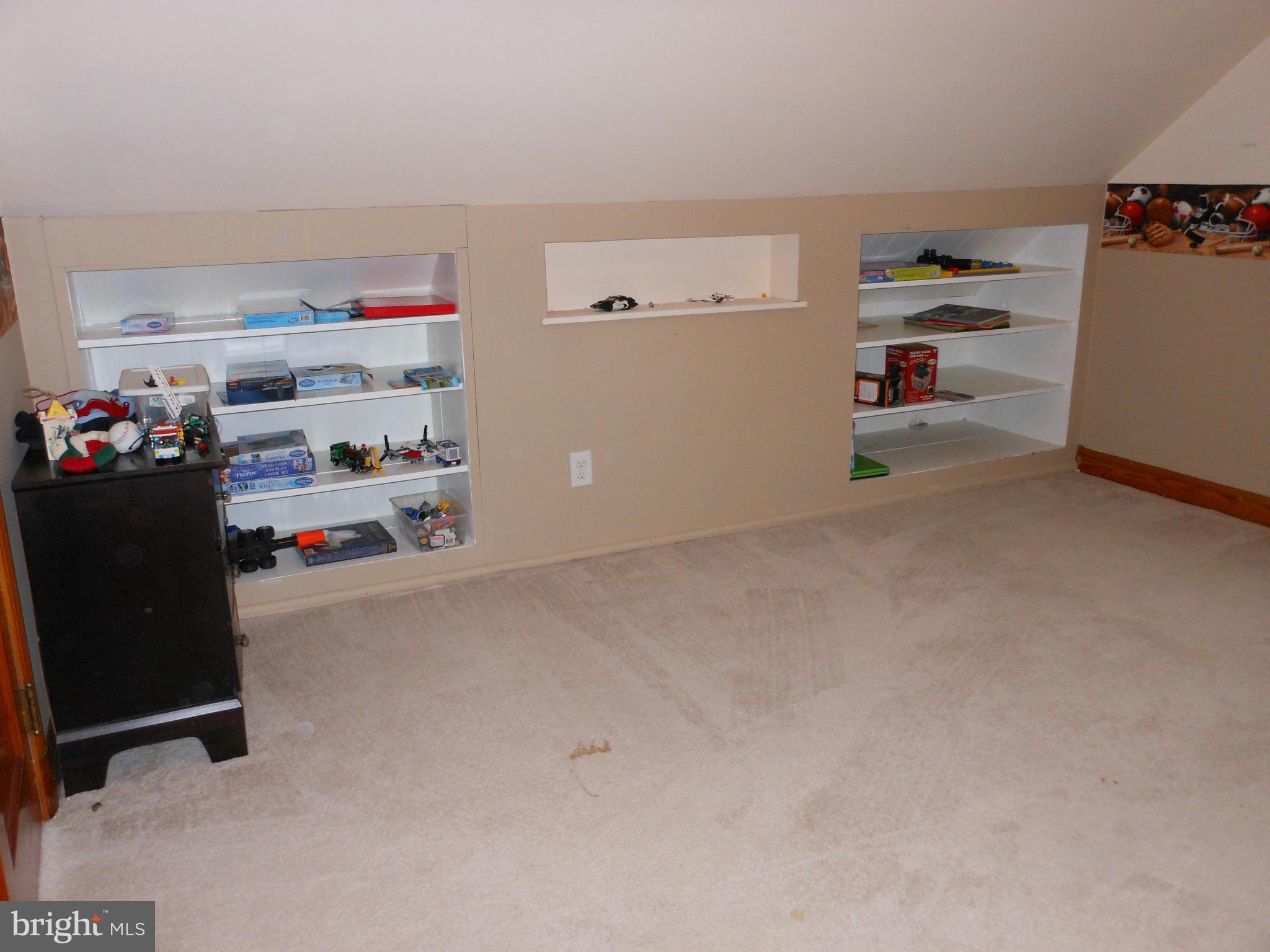 3309 Acton Road Baltimore, MD 21234 - Photo 27 of 30 Bedroom
