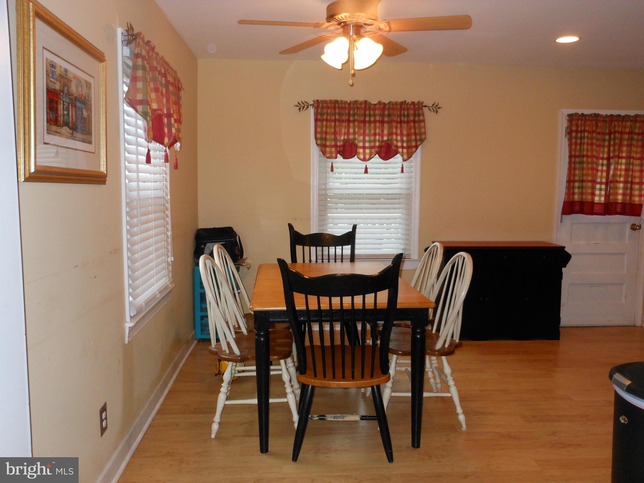 3309 Acton Road Baltimore, MD 21234 - Photo 5 of 30 Kitchen