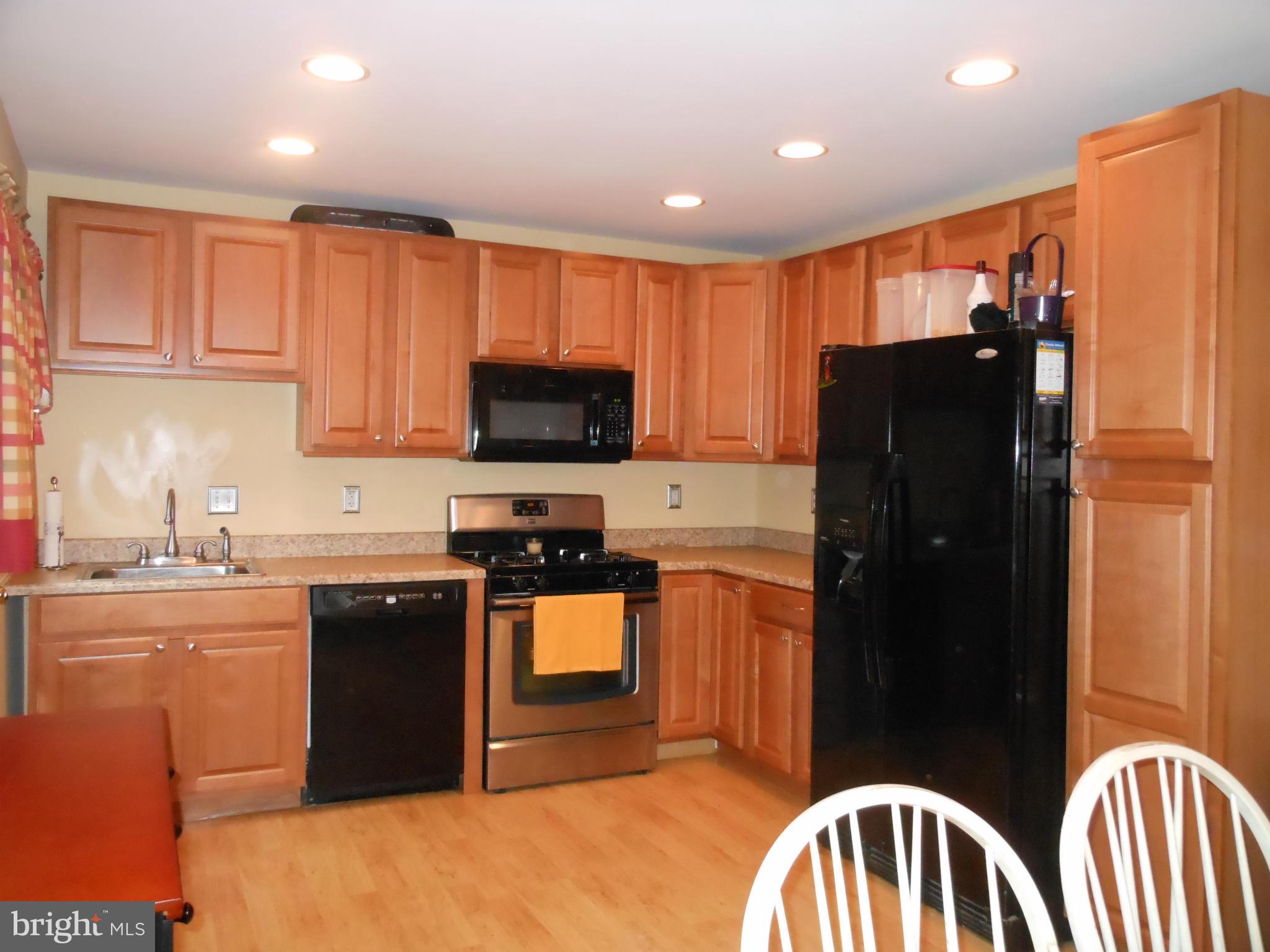 3309 Acton Road Baltimore, MD 21234 - Photo 8 of 30 Kitchen