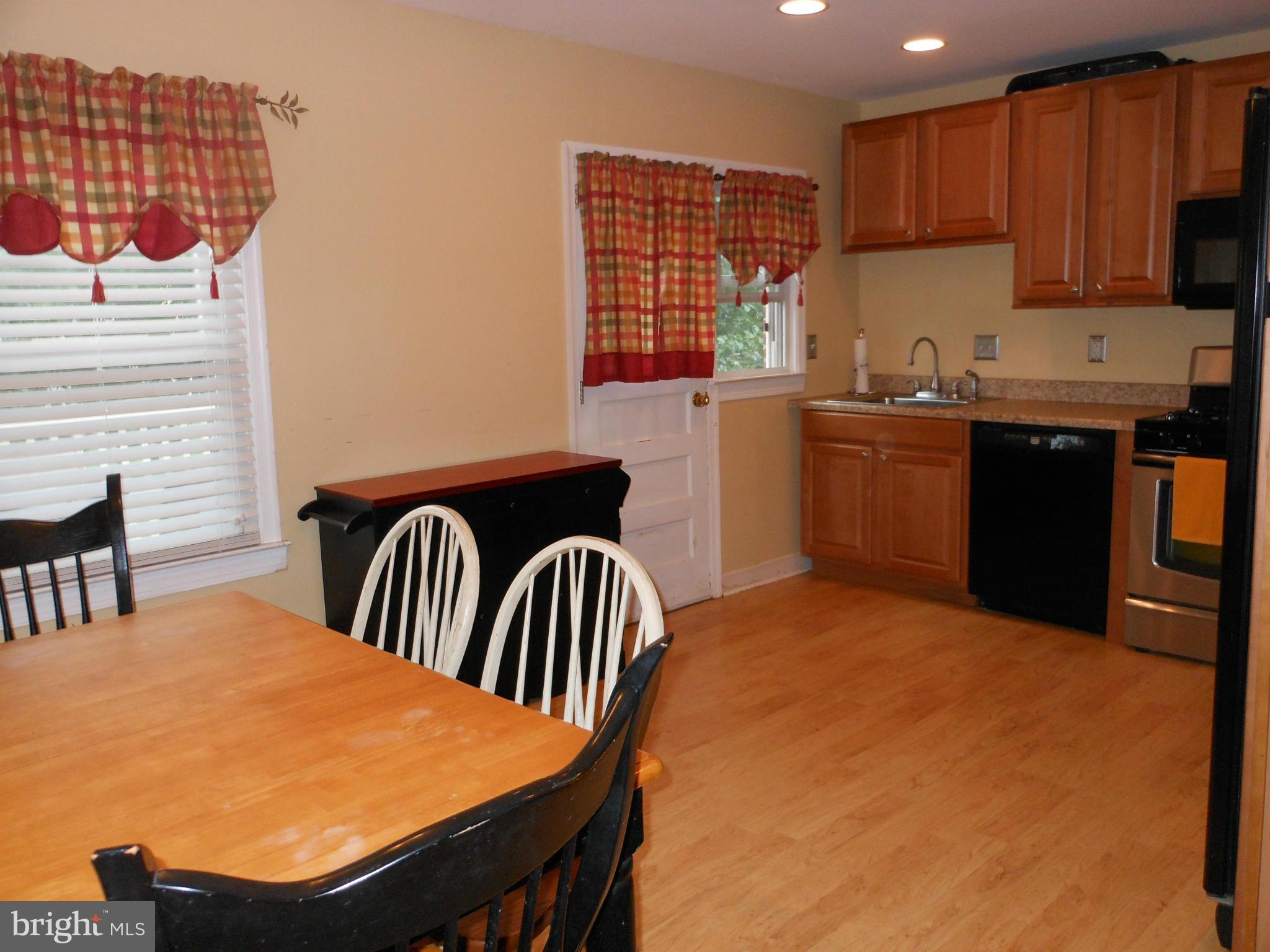 3309 Acton Road Baltimore, MD 21234 - Photo 9 of 30 Kitchen