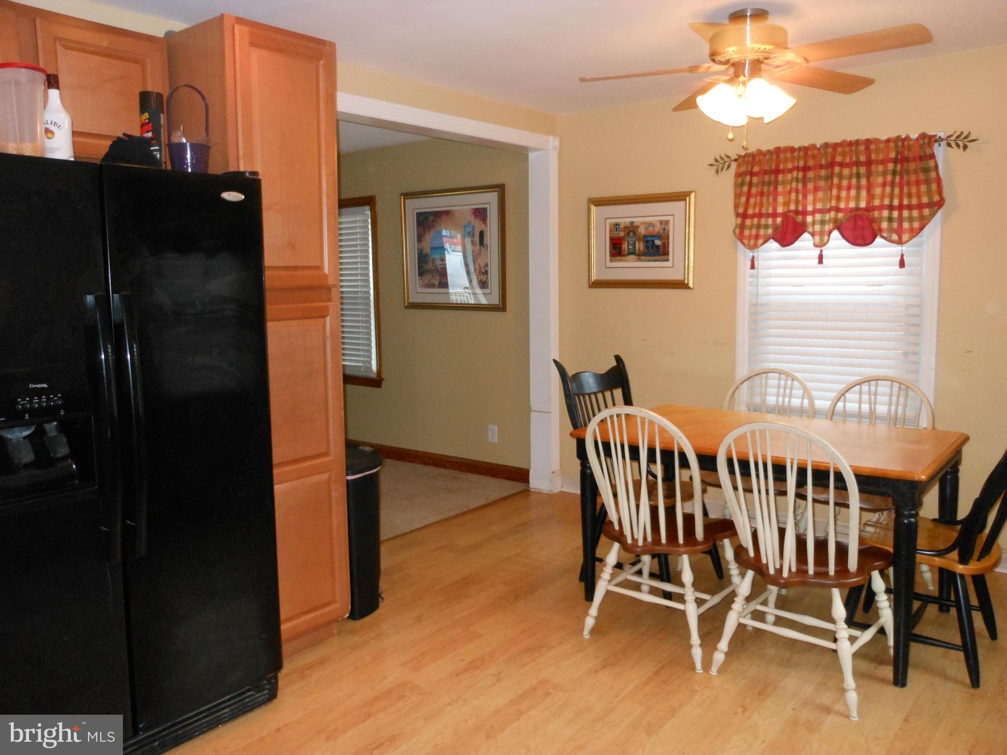 3309 Acton Road Baltimore, MD 21234 - Photo 10 of 30 Kitchen