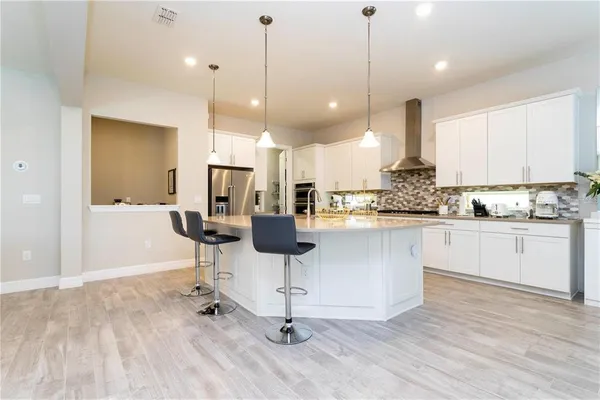 $1,790,000 | 7797 Wandering Way, Orlando, FL 32836