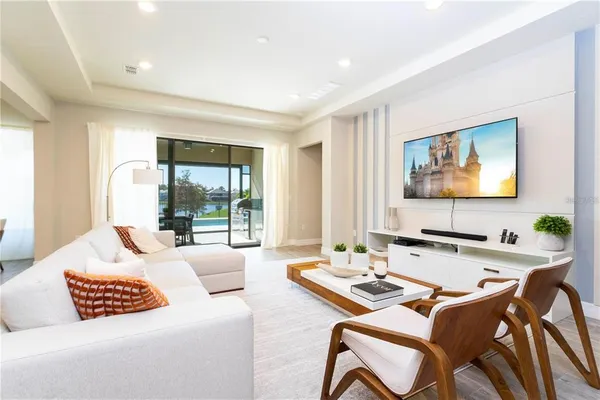 $1,790,000 | 7797 Wandering Way, Orlando, FL 32836