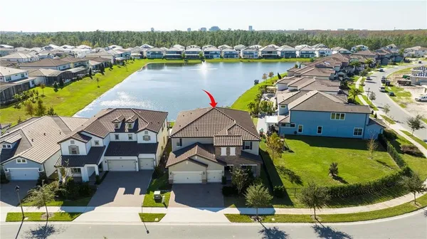 $1,790,000 | 7797 Wandering Way, Orlando, FL 32836