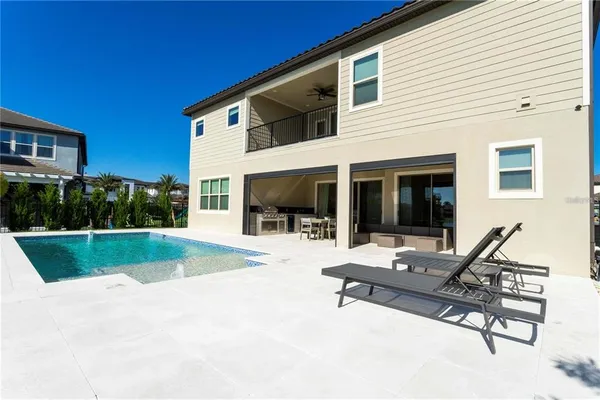 $1,790,000 | 7797 Wandering Way, Orlando, FL 32836