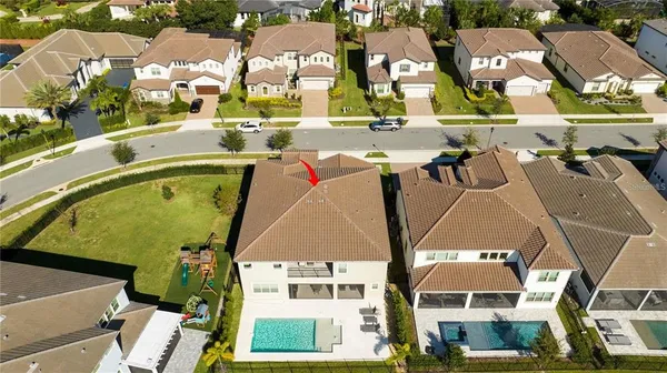 $1,790,000 | 7797 Wandering Way, Orlando, FL 32836