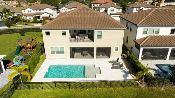 $1,790,000 | 7797 Wandering Way, Orlando, FL 32836