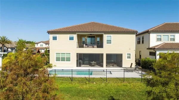 $1,790,000 | 7797 Wandering Way, Orlando, FL 32836