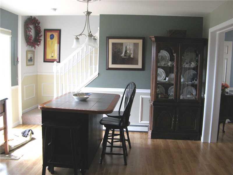 117 West Ridge Road Cornville, ME 04976 - Photo 5 of 23 Dining Room.