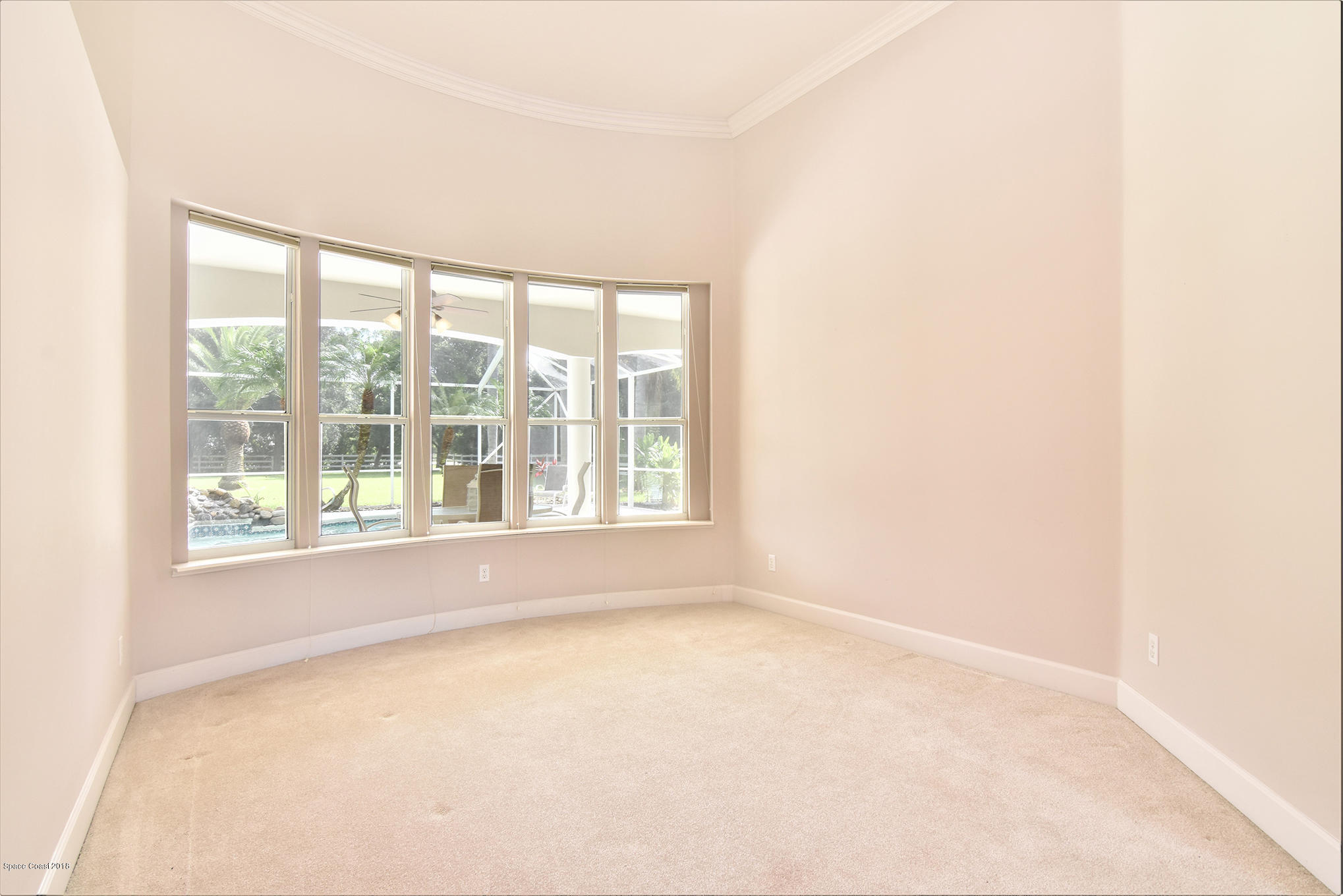 4195 Turtle Mound Road Melbourne, FL 32934 - Photo 11 of 53 dining room