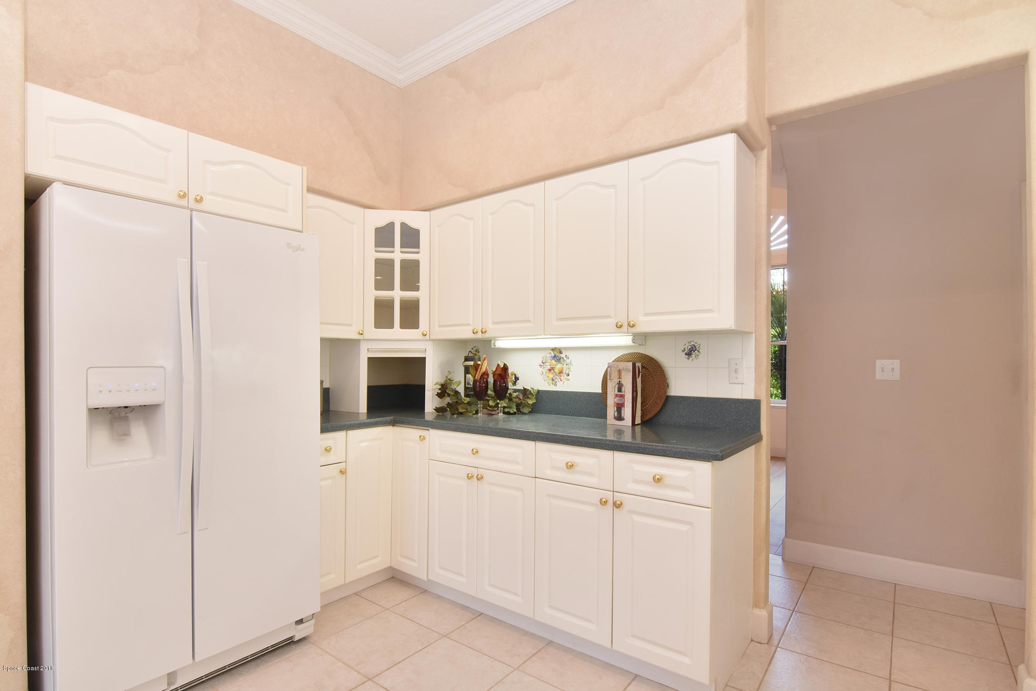 4195 Turtle Mound Road Melbourne, FL 32934 - Photo 16 of 53 kitchen