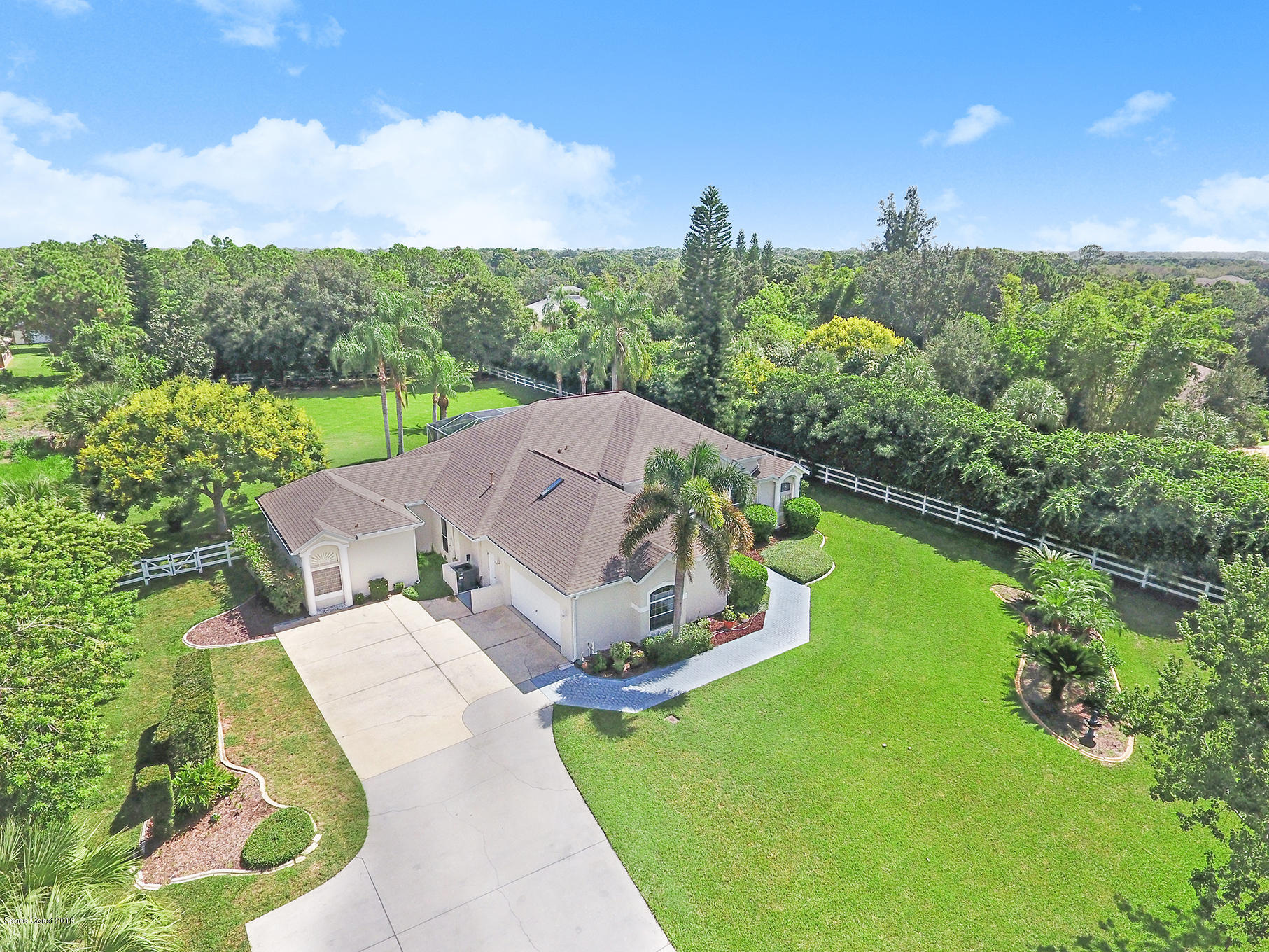 4195 Turtle Mound Road Melbourne, FL 32934 - Photo 3 of 53 DJI_0057