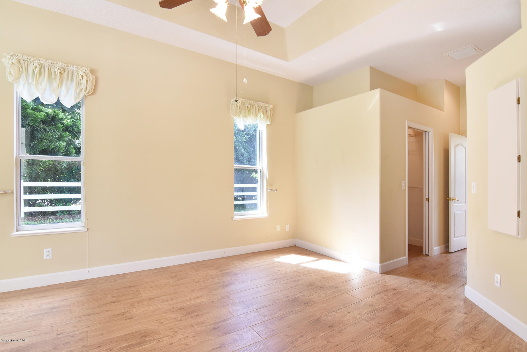 4195 Turtle Mound Road Melbourne, FL 32934 - Photo 23 of 53 1 master bedroom