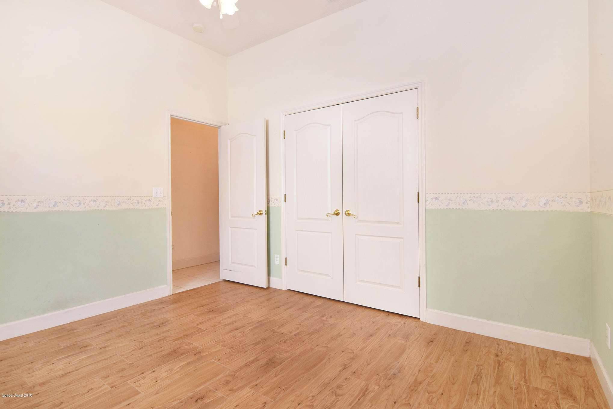 4195 Turtle Mound Road Melbourne, FL 32934 - Photo 29 of 53 bedroom 3