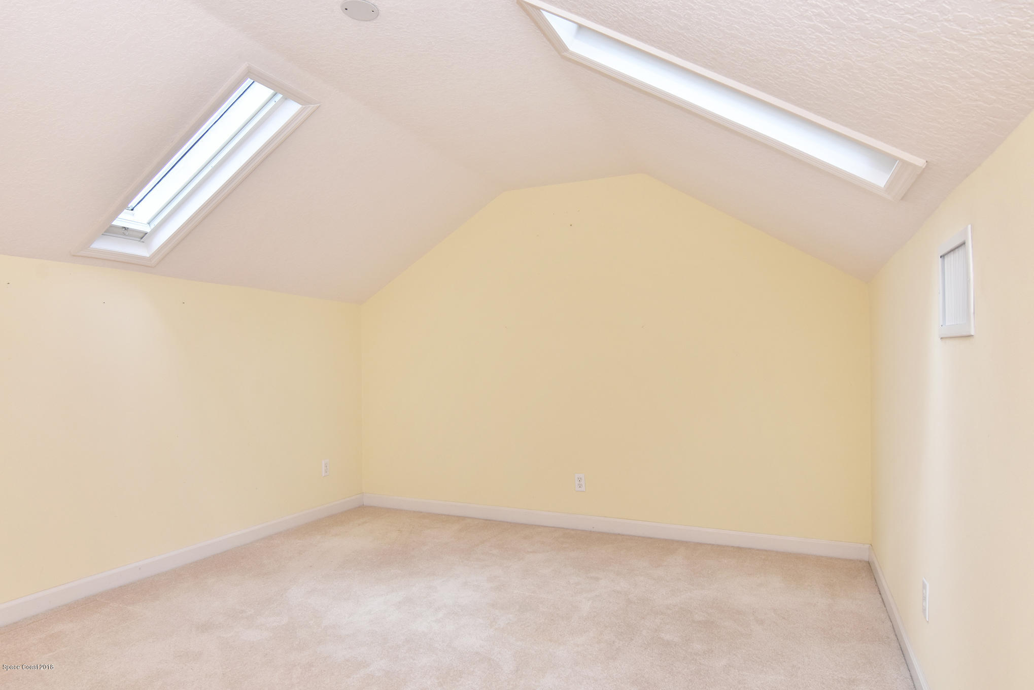 4195 Turtle Mound Road Melbourne, FL 32934 - Photo 34 of 53 Bonus room