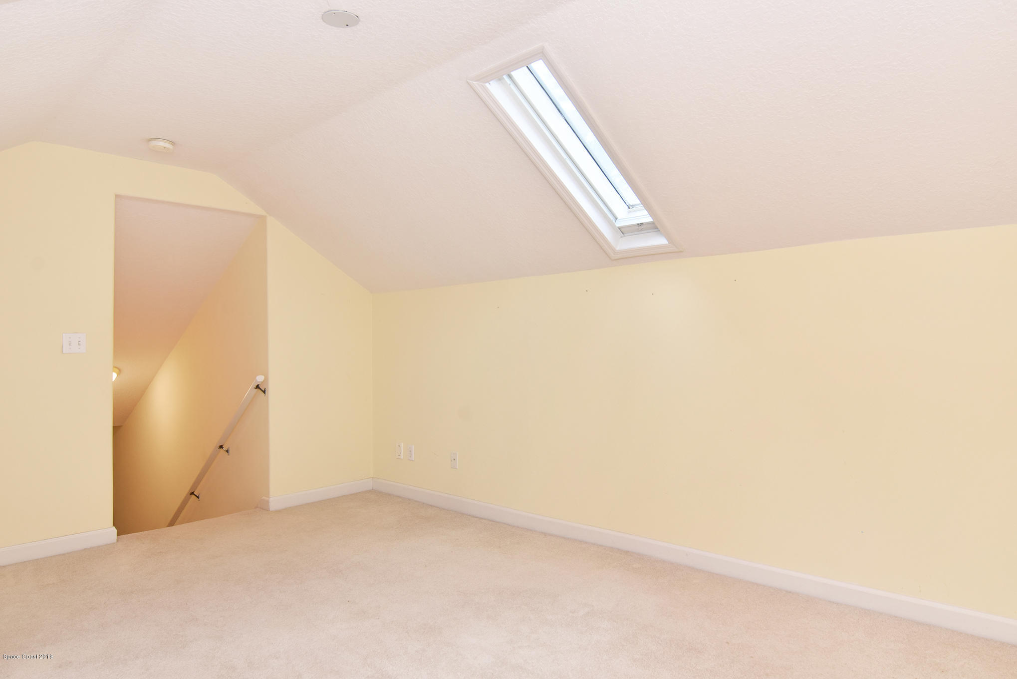 4195 Turtle Mound Road Melbourne, FL 32934 - Photo 35 of 53 bonus room