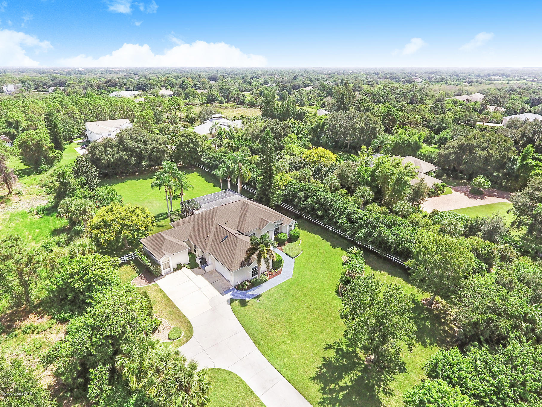 4195 Turtle Mound Road Melbourne, FL 32934 - Photo 44 of 53 DJI_0058