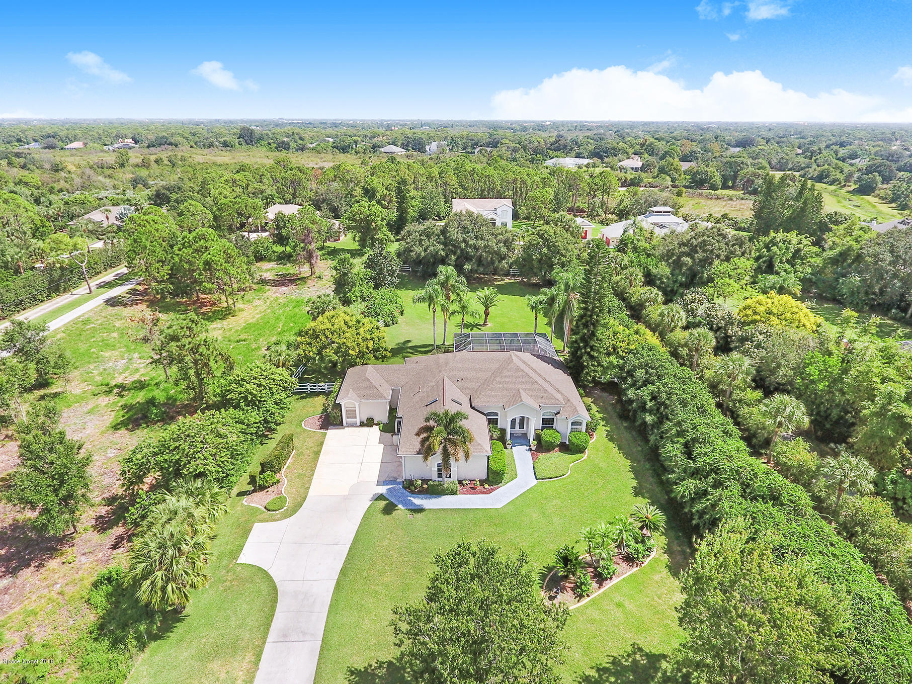 4195 Turtle Mound Road Melbourne, FL 32934 - Photo 45 of 53 DJI_0059