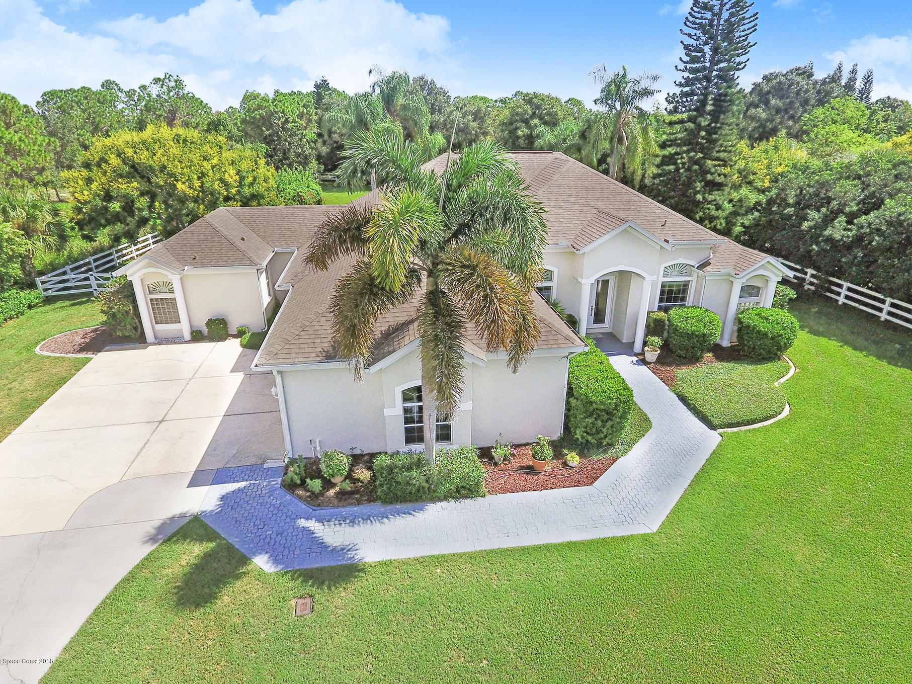 4195 Turtle Mound Road Melbourne, FL 32934 - Photo 46 of 53 DJI_0061