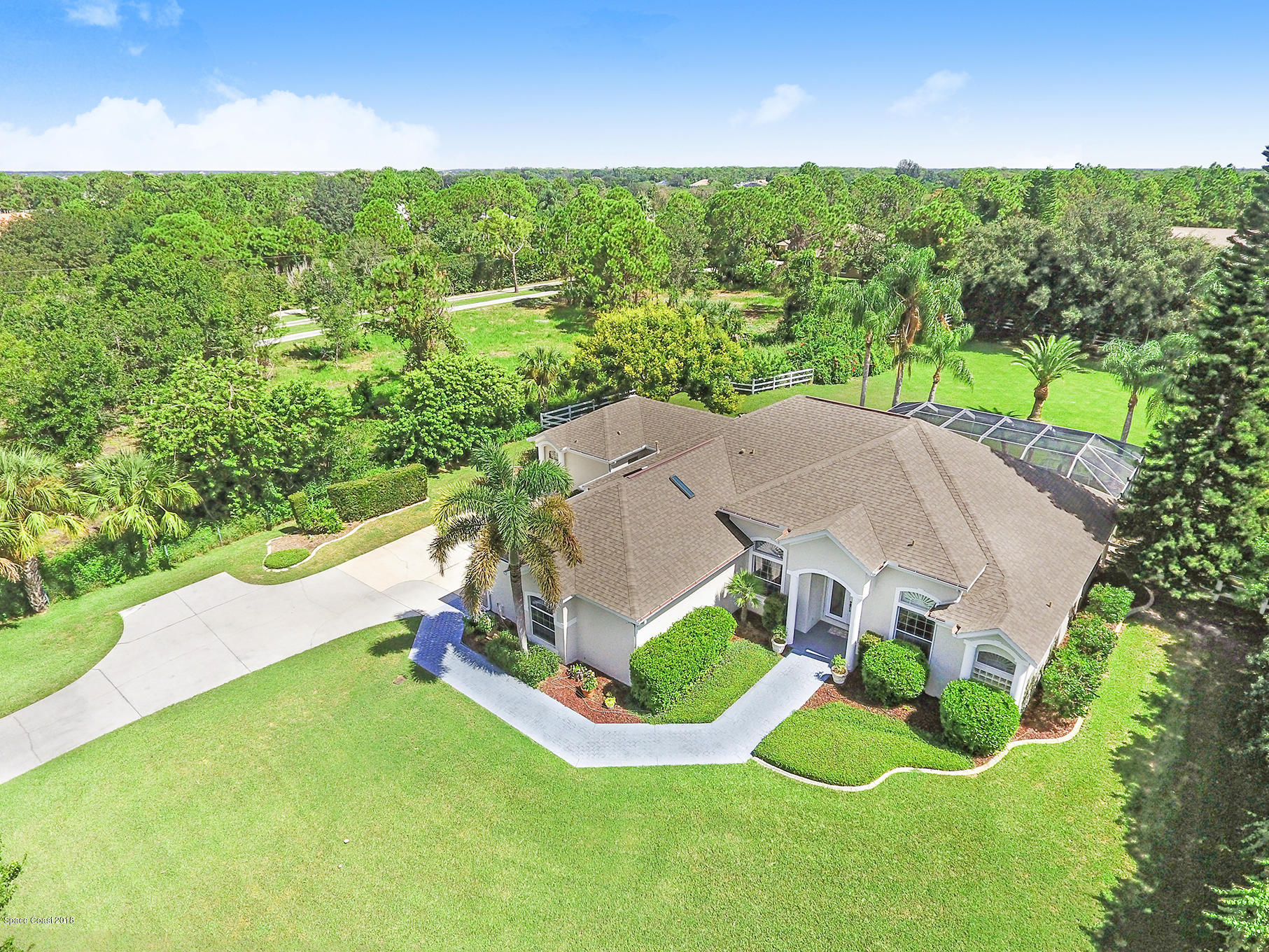 4195 Turtle Mound Road Melbourne, FL 32934 - Photo 47 of 53 DJI_0063