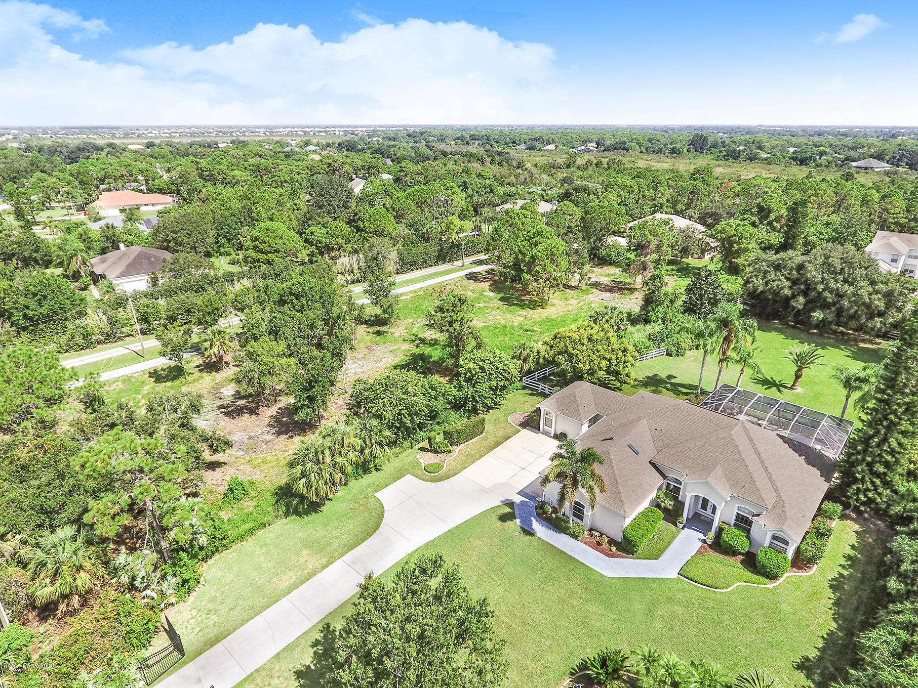 4195 Turtle Mound Road Melbourne, FL 32934 - Photo 48 of 53 DJI_0064