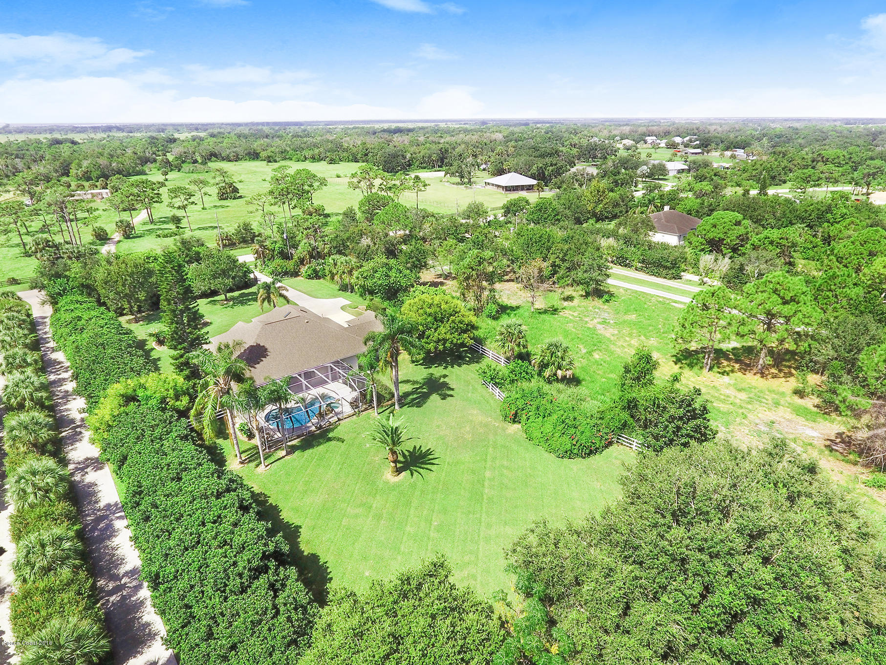 4195 Turtle Mound Road Melbourne, FL 32934 - Photo 49 of 53 DJI_0065