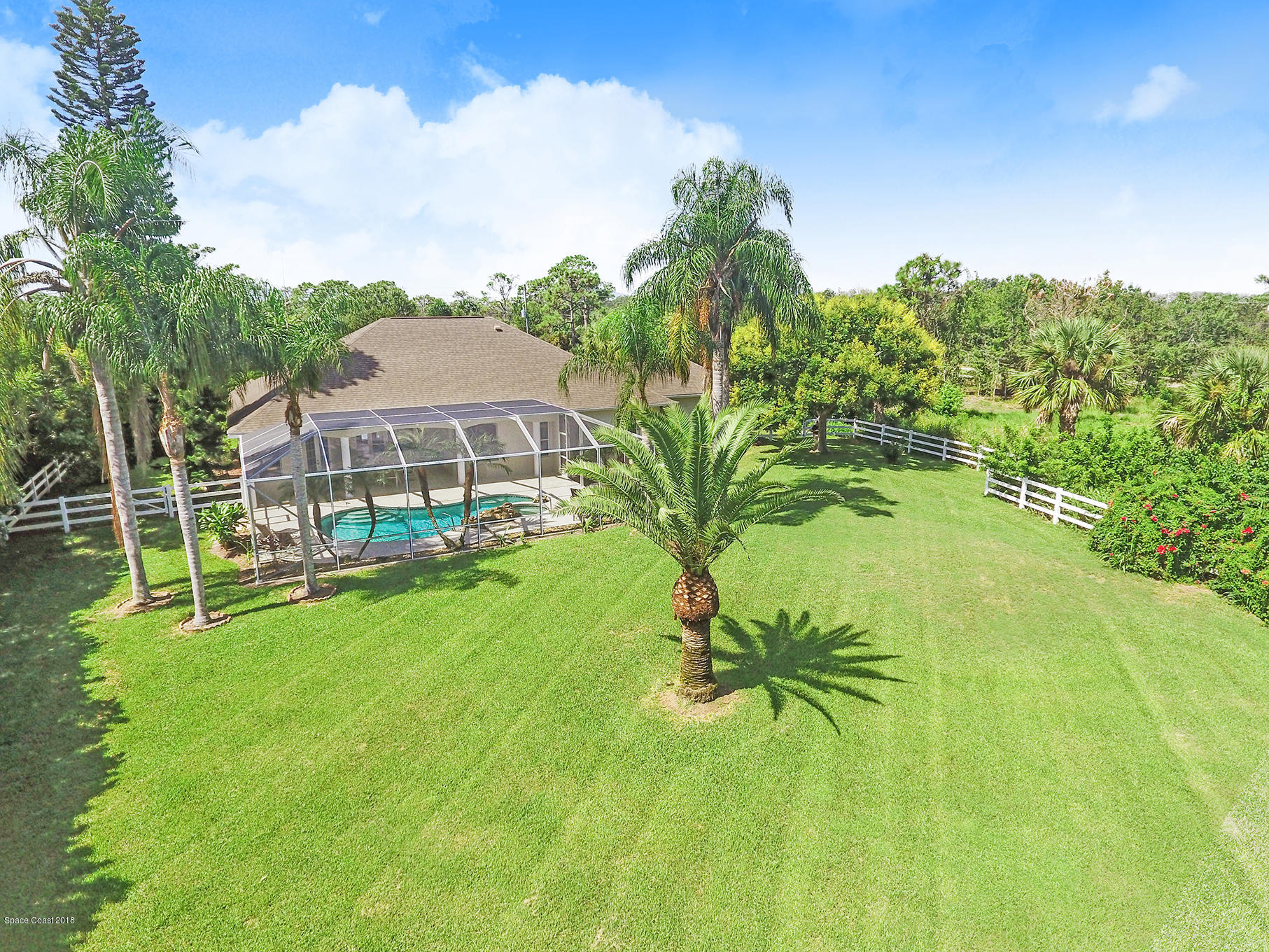 4195 Turtle Mound Road Melbourne, FL 32934 - Photo 50 of 53 DJI_0068