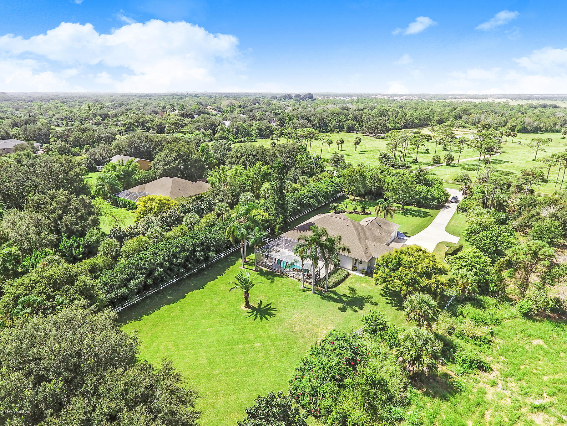 4195 Turtle Mound Road Melbourne, FL 32934 - Photo 52 of 53 DJI_0072