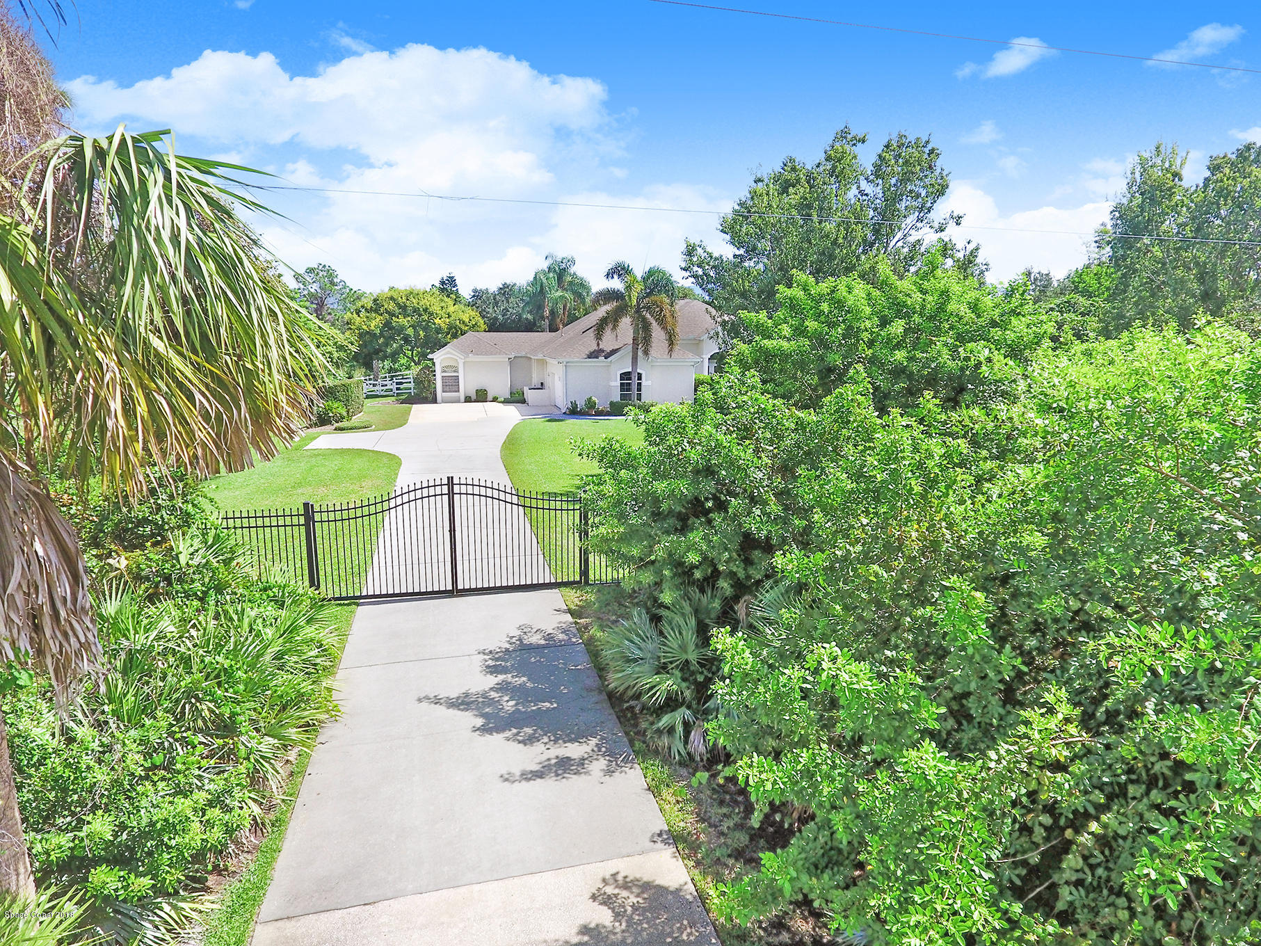 4195 Turtle Mound Road Melbourne, FL 32934 - Photo 53 of 53 DJI_0075