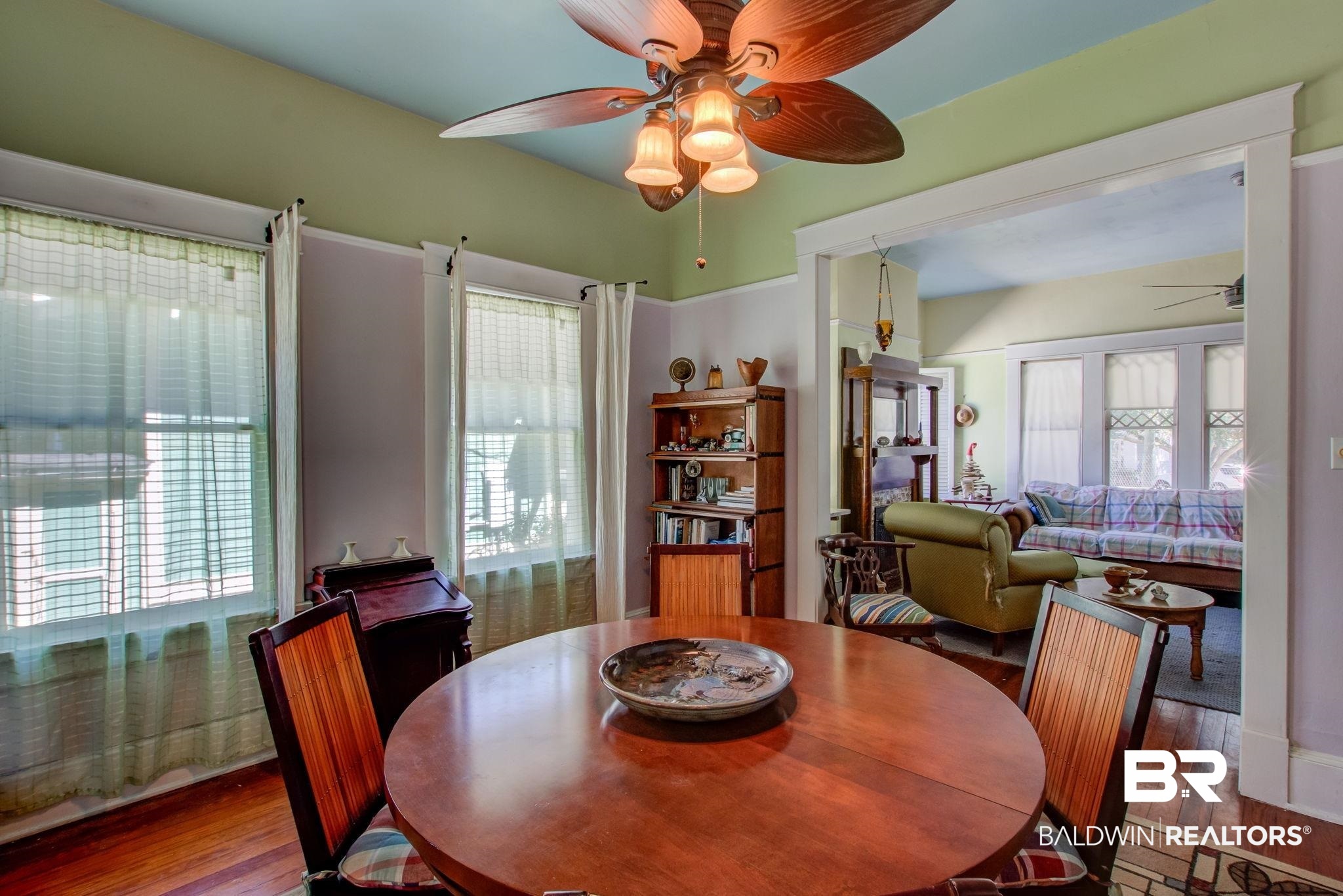 34 South Monterey Street Mobile, AL 36604 - Photo 23 of 47