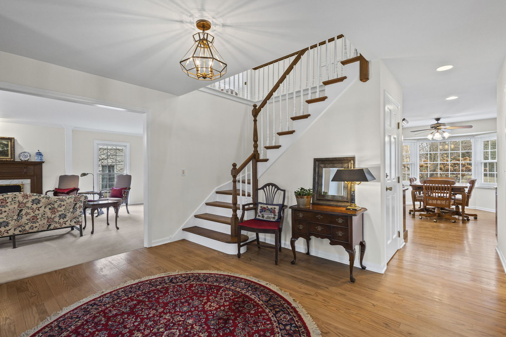 2501 Indian Ridge Drive Glenview, IL 60026 - Photo 4 of 45
