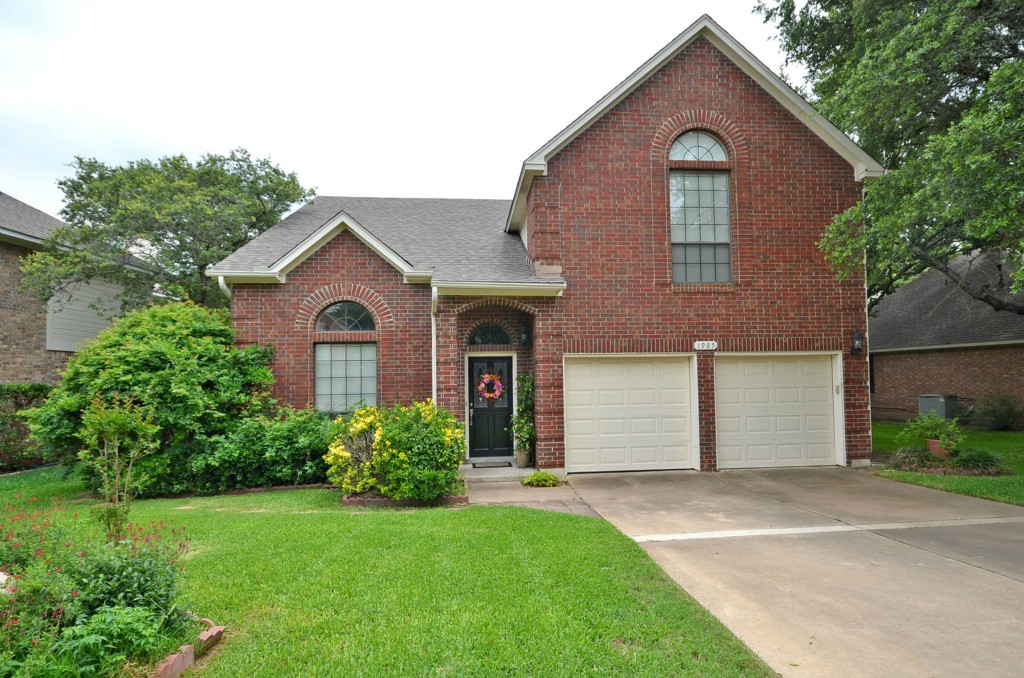 1905 Spring Hollow Path Round Rock, TX 78681 - Photo 1 of 1 Gallery Image 1
