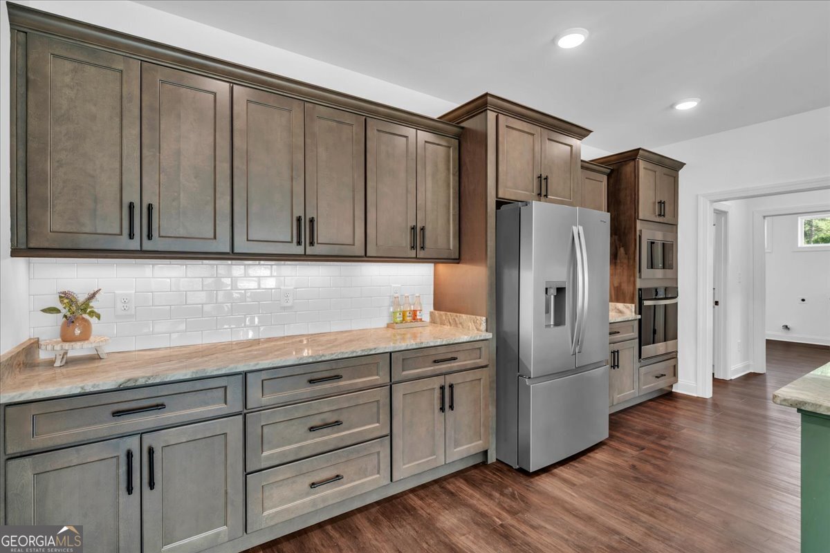 4045 Roundtop Circle Perry, GA 31069 - Photo 25 of 73