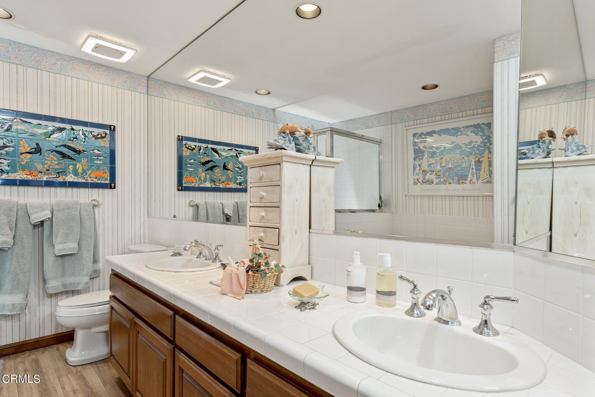 93 Playa Azul Avalon, CA 90704 - Photo 31 of 47 master bath low res