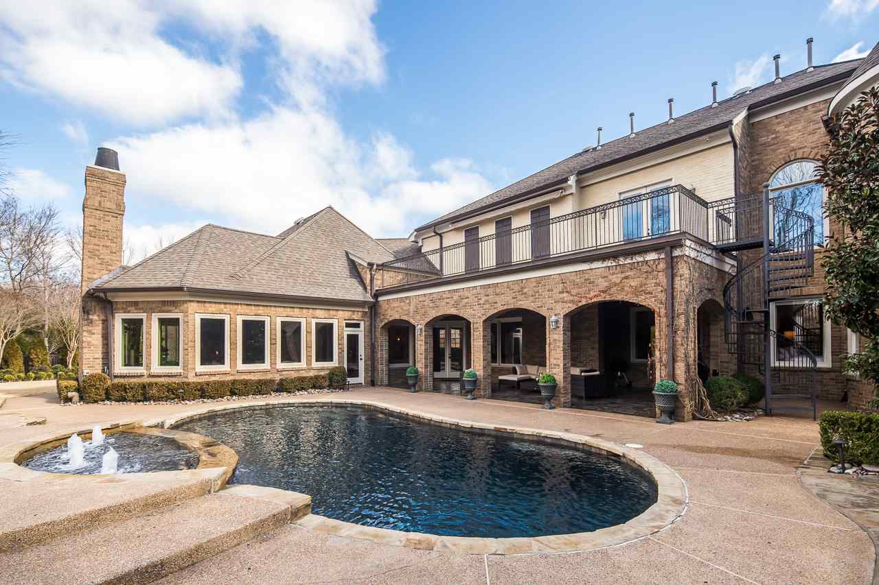 3545 Shea Road Collierville, TN 38017 - Photo 23 of 25