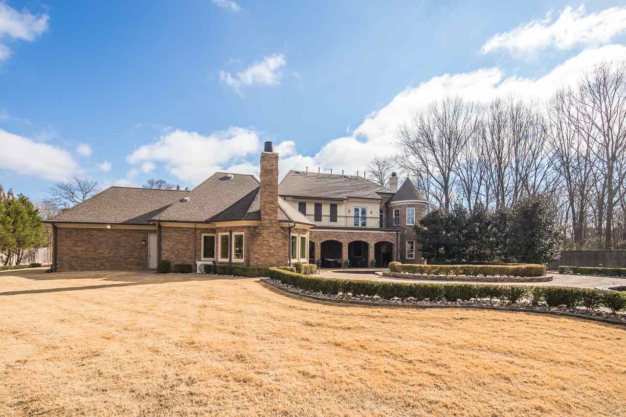 3545 Shea Road Collierville, TN 38017 - Photo 24 of 25