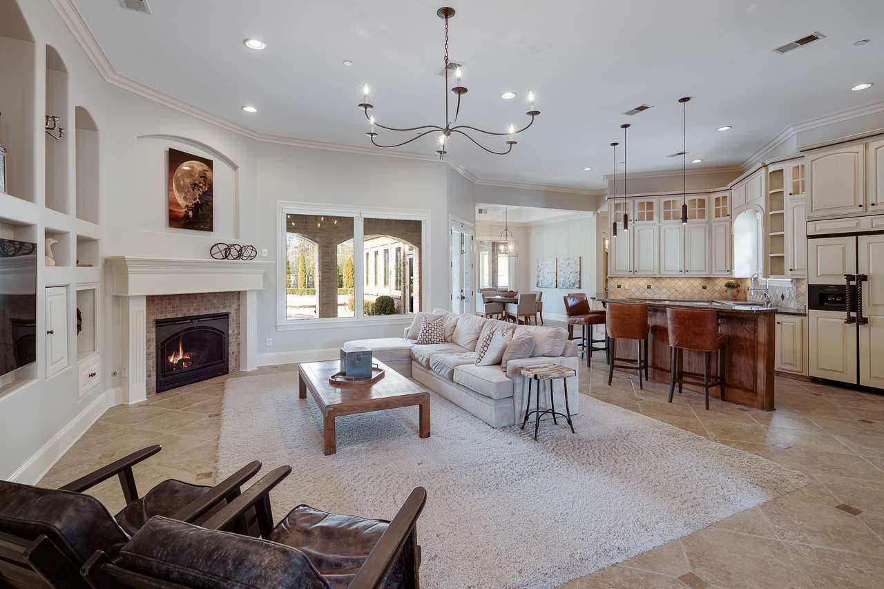 3545 Shea Road Collierville, TN 38017 - Photo 9 of 25