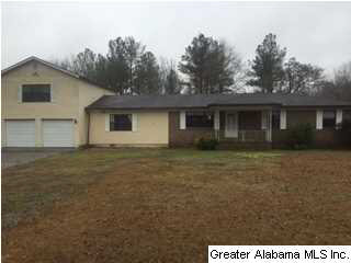 3062 Mitchellville Road Lincoln, AL 35096 - Photo 1 of 20