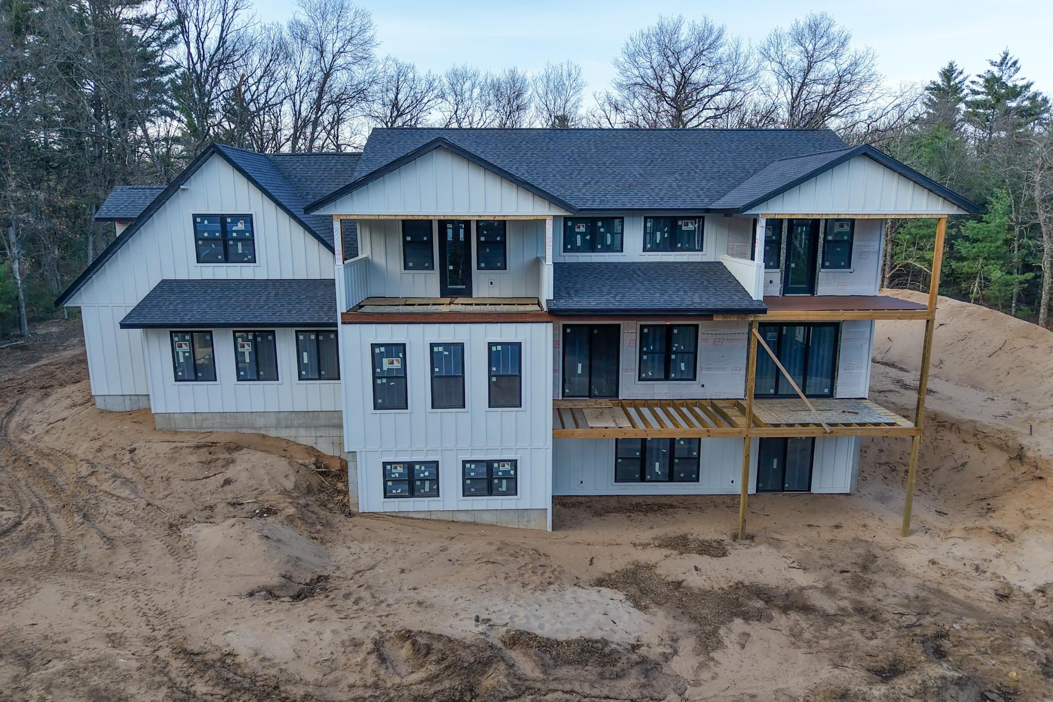 4980 Townline Road Wisconsin Rapids, WI 54494 - Photo 40 of 42