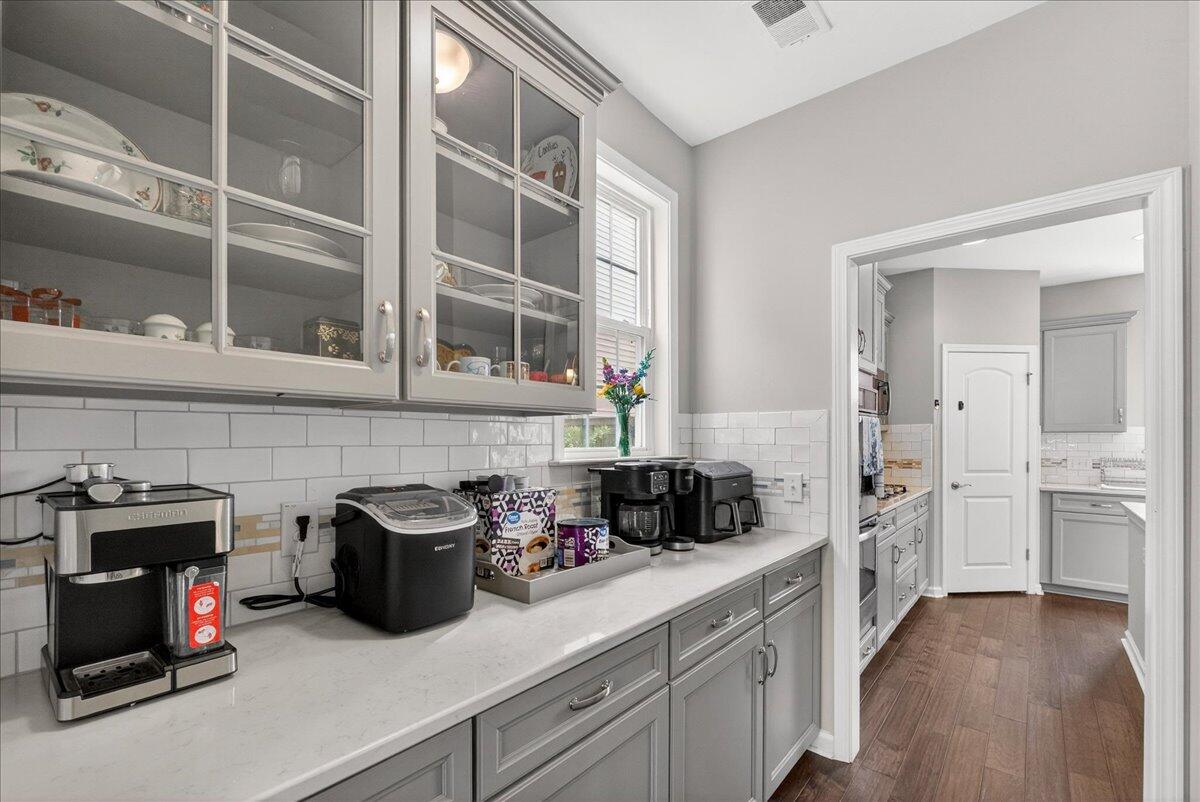 116 Rouen Lane Summerville, SC 29486 - Photo 14 of 48 Kitchen