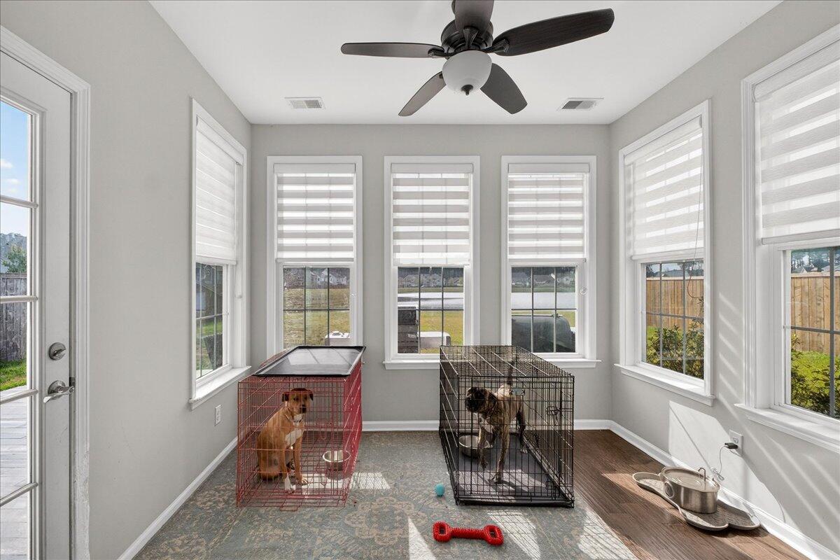 116 Rouen Lane Summerville, SC 29486 - Photo 17 of 48 Nook