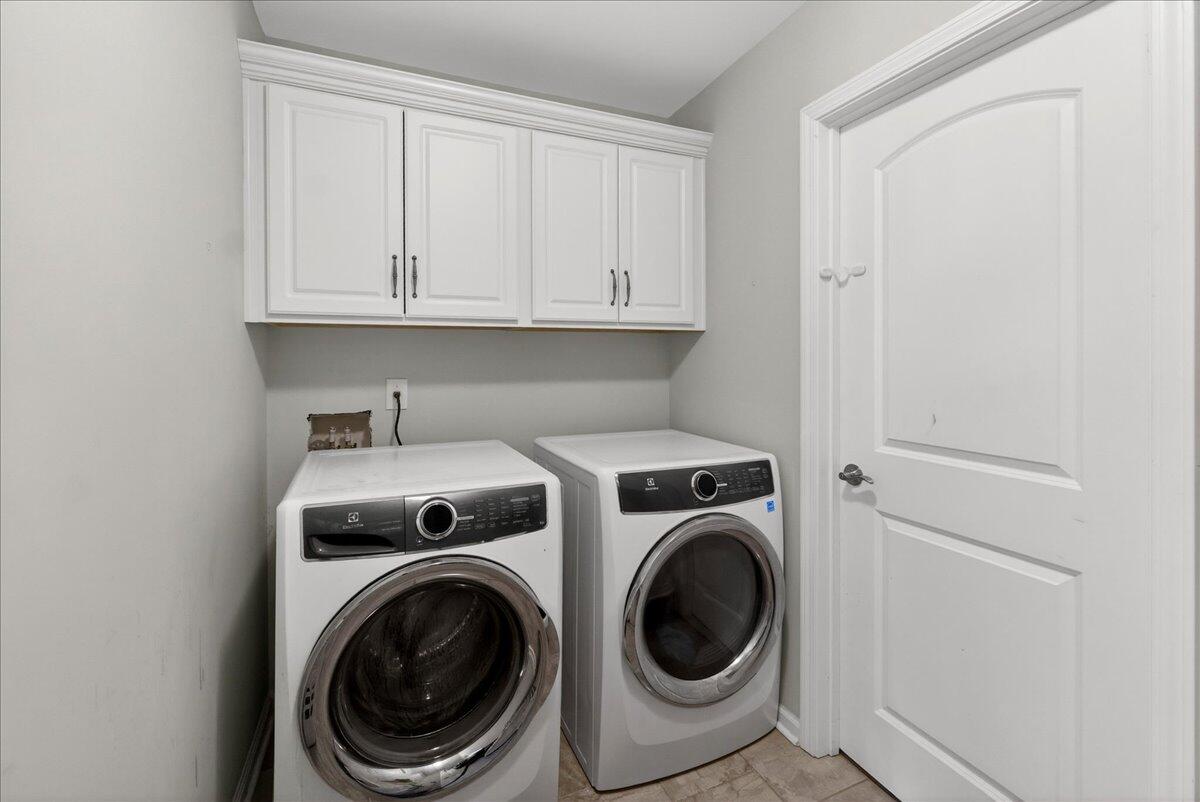 116 Rouen Lane Summerville, SC 29486 - Photo 21 of 48 Laundry
