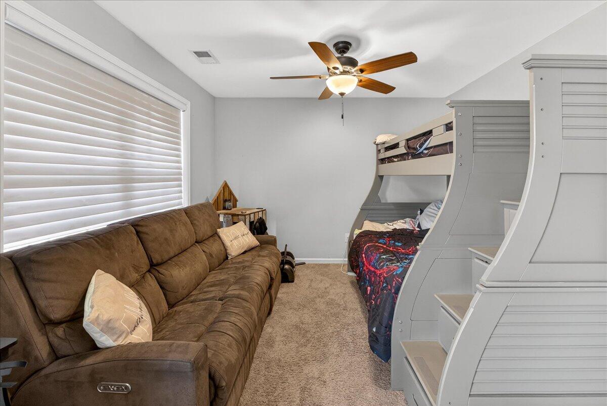 116 Rouen Lane Summerville, SC 29486 - Photo 22 of 48 Bedroom