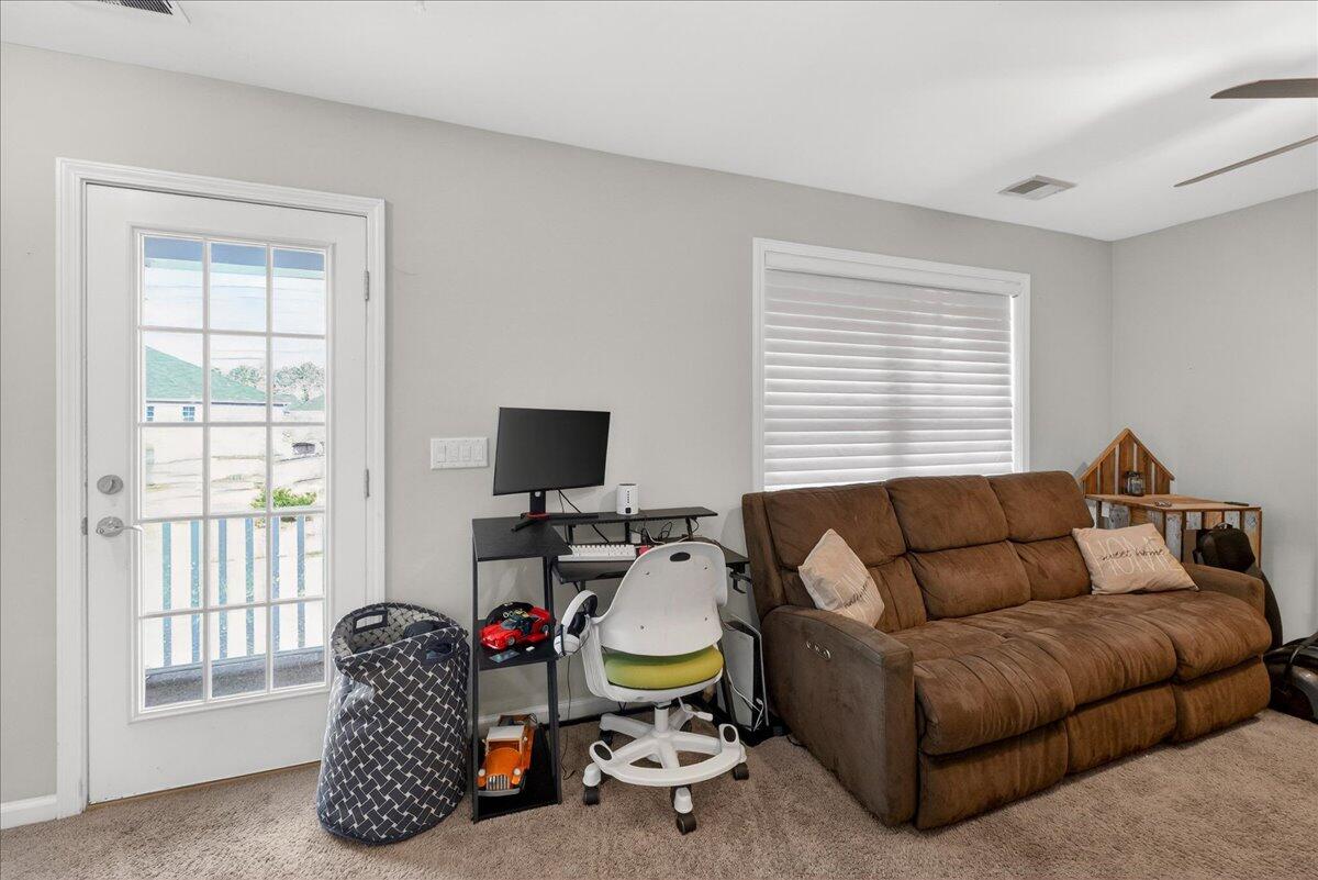 116 Rouen Lane Summerville, SC 29486 - Photo 23 of 48 Bedroom