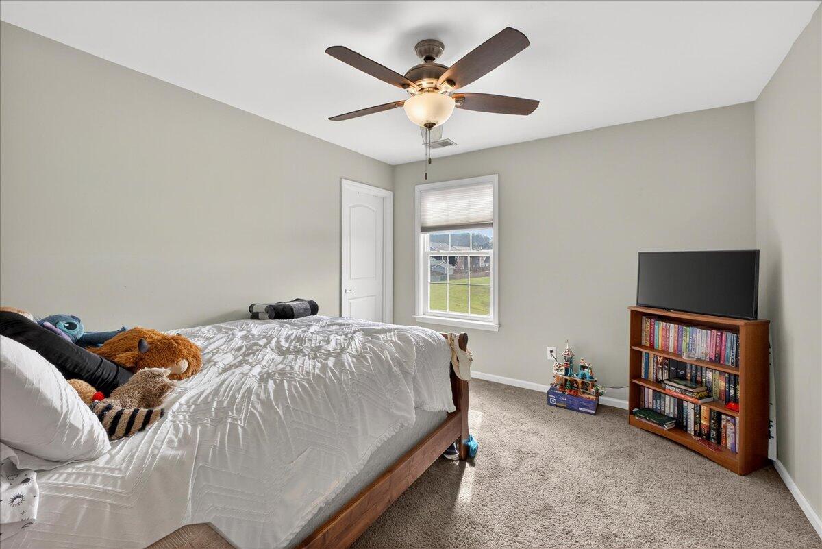 116 Rouen Lane Summerville, SC 29486 - Photo 28 of 48 Bedroom