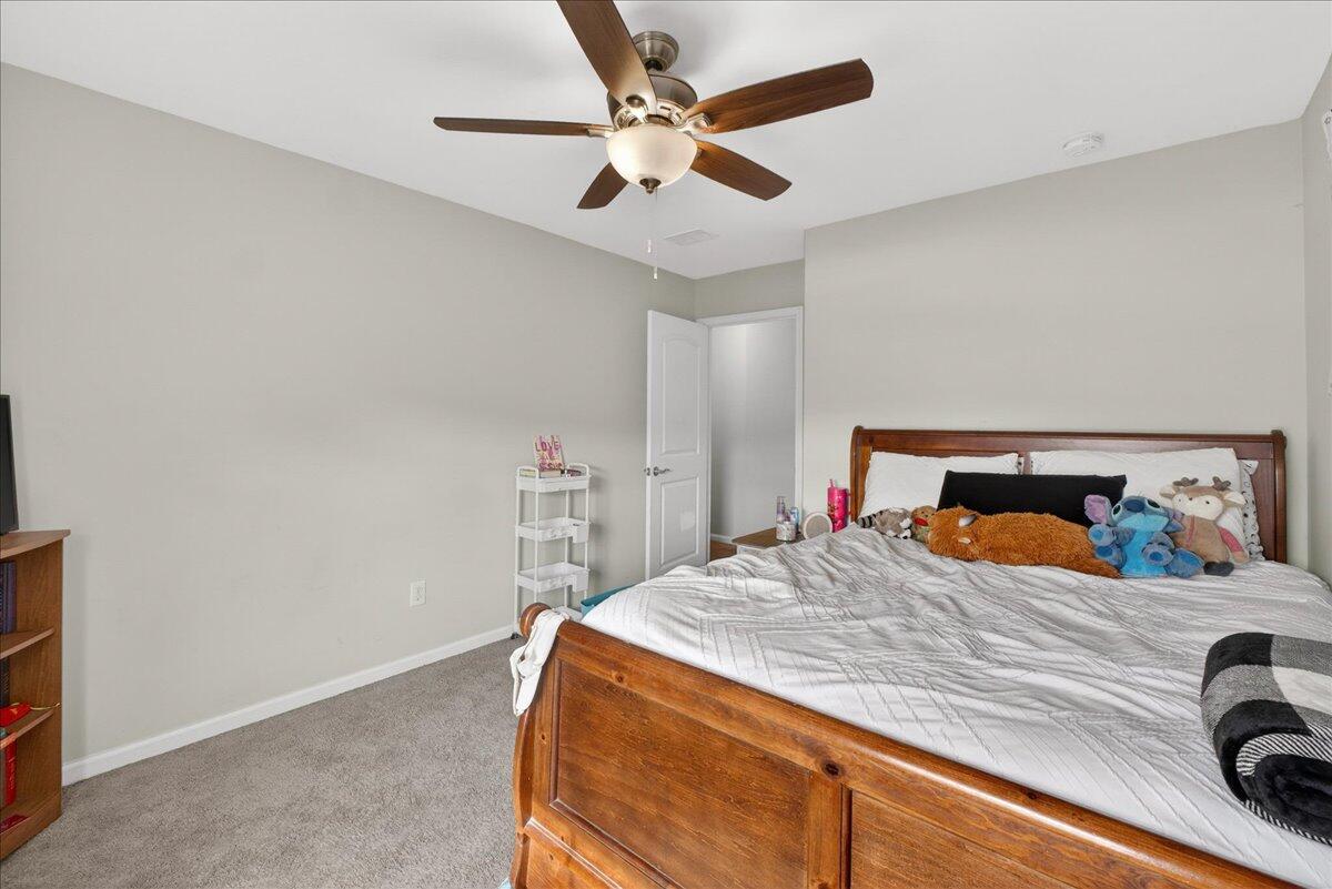 116 Rouen Lane Summerville, SC 29486 - Photo 29 of 48 Bedroom