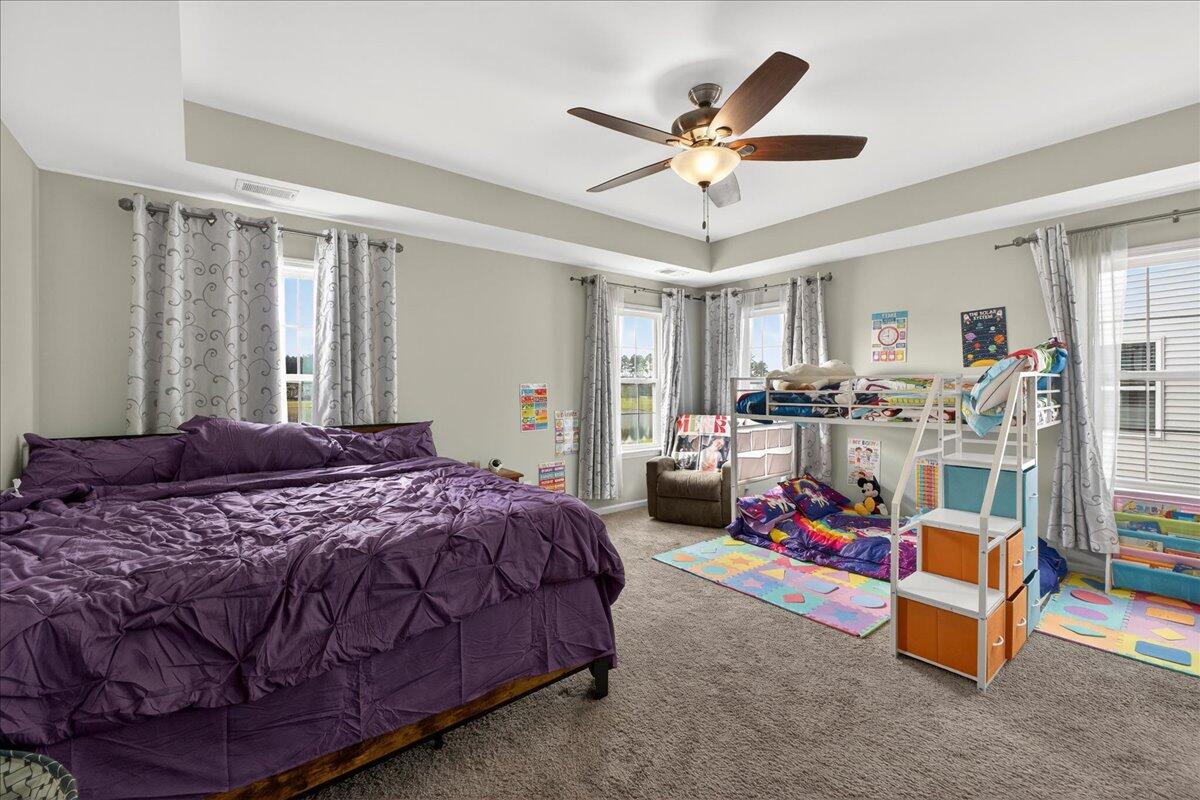 116 Rouen Lane Summerville, SC 29486 - Photo 31 of 48 Bedroom