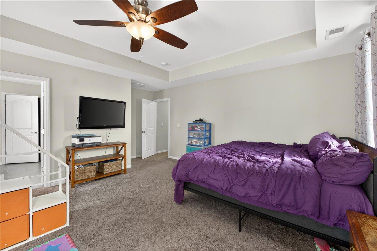 116 Rouen Lane Summerville, SC 29486 - Photo 32 of 48 Bedroom