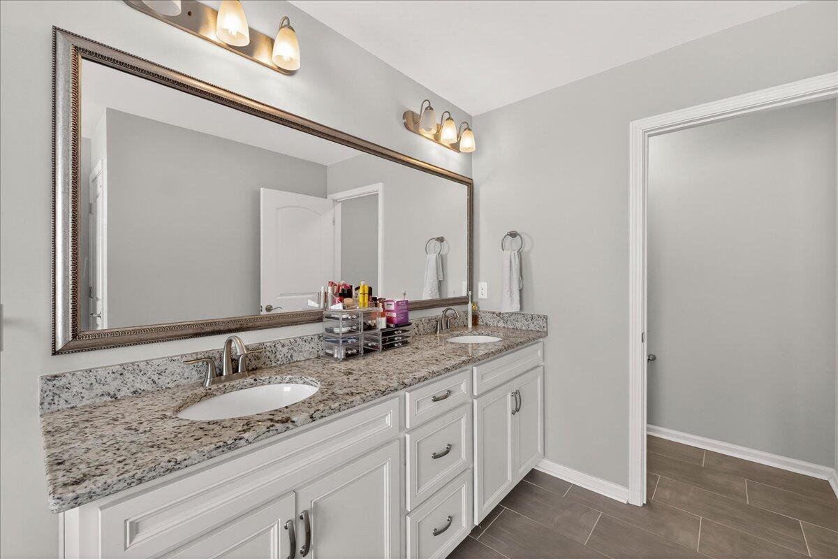 116 Rouen Lane Summerville, SC 29486 - Photo 34 of 48 Primary Bathroom