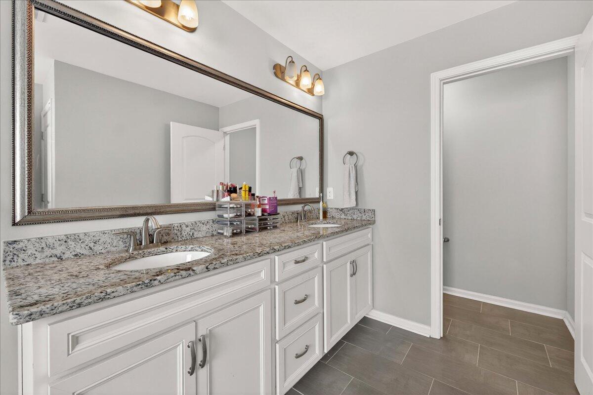 116 Rouen Lane Summerville, SC 29486 - Photo 35 of 48 Primary Bathroom